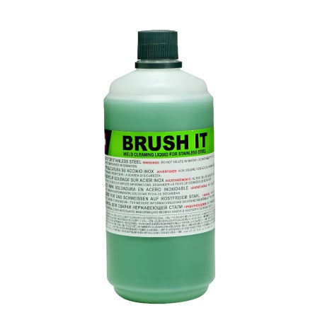 BRUSH IT bidón 1L