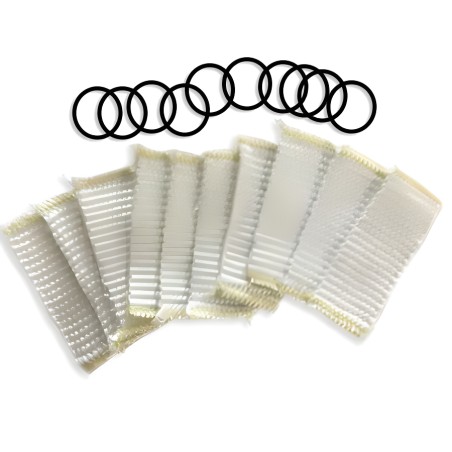 Kit de barras de limpieza