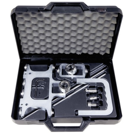 Kit de compás para cortador de plasma Gys