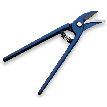Sheet metal shear