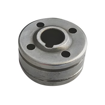 Rodillo de arrastre de hilo tubular para equipo DECA JOB 220 y MIGA 225XL