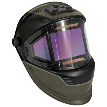 Careta de soldadura GYS LCD PANORAMIC 3XL