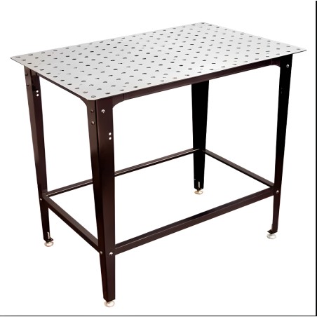 Mesa de soldadura modular StronghandTools