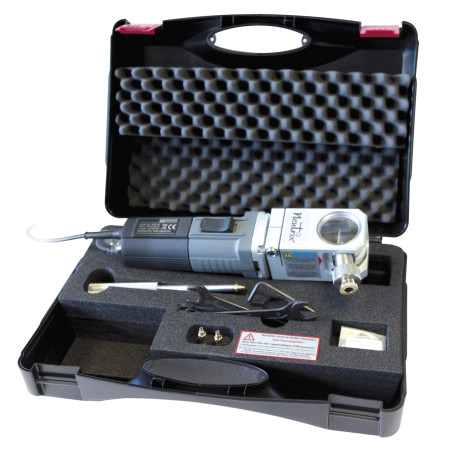 Afilador para electrodo de tungsteno WAG 40