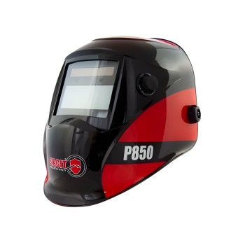 Careta de soldadura o amolado SACIT P 850 intensidad regulable