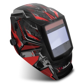 Careta de soldadura Schumacher LV 1820