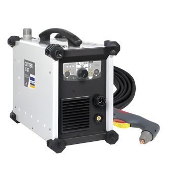 Cortador de plasma GYS Cutter 45 CT+ antorcha TPT40