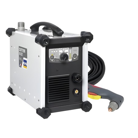 Cortador de plasma GYS Cutter 45 CT