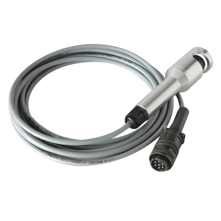 Alargador para mando a pedal a distancia RC-FA1 para equipo MMA o TIG Gys