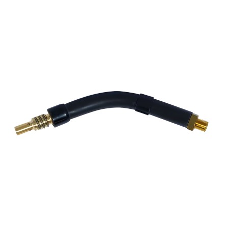 Cuello de cisne para antorcha MT 15 Telwin