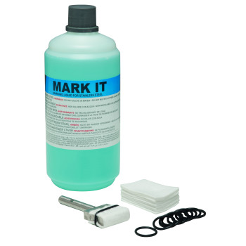 Kit de marcado