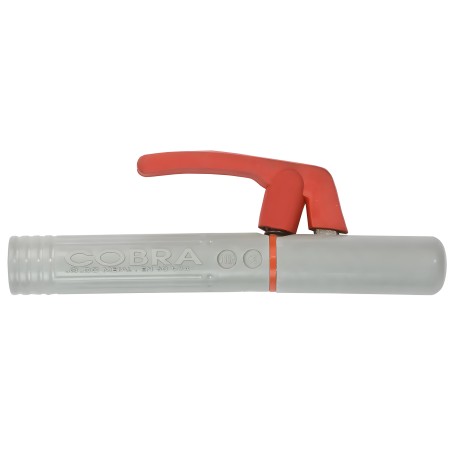 Portaelectrodo de palanca 300 A COBRA
