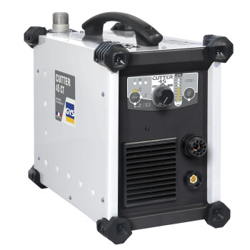 Cortadora de plasma GYS Cutter 45 CT sin antorcha
