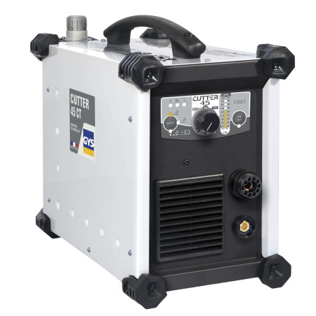 Cortador Plasma GYS Cutter 45 CT