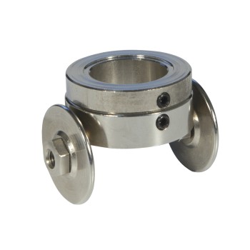 Carro para antorcha de plasma MT-70