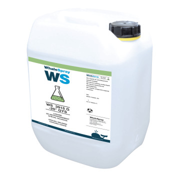 Líquido de refrigeración WS 3915G