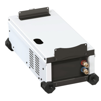 Cooling unit for TIG welder GYS 220 DC