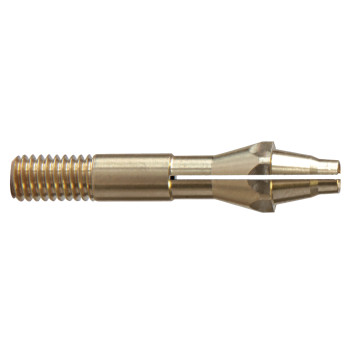 Adaptador para afilador de electrodo de tungsteno WAG 40