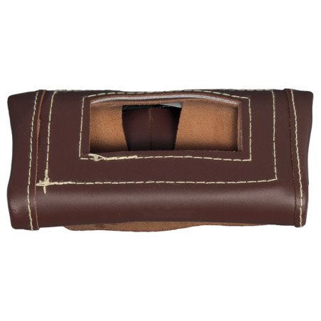 Máscara tipo cartera