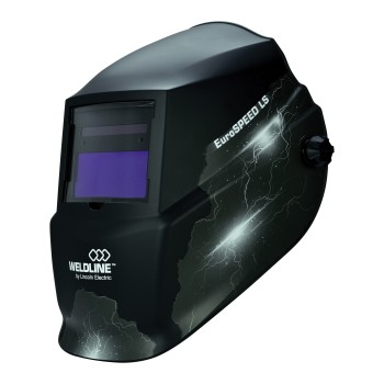 Careta de soldadura EUROSPEED LS WELDLINE