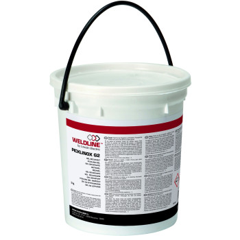 WELDLINE - PICKLINOX - GEL Decapante para inoxidable