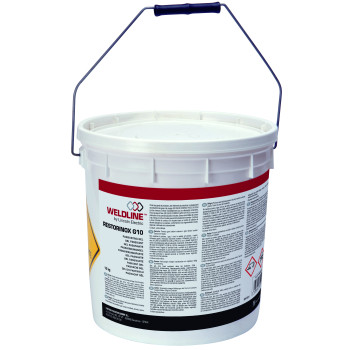 WELDLINE - RESTORINOX GEL para el acero inoxidable