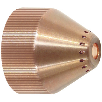 1 patín deflector de corte 20/70A para antorcha AT -70