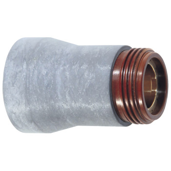 1 boquilla de protección 20/70A para antorcha de plasma AT-70 -MT 70