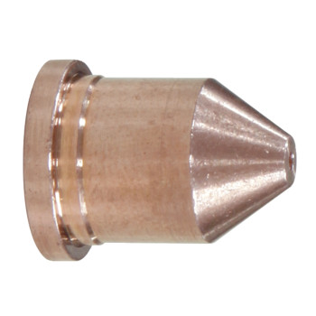 5 boquillas de corte 70 A para antorcha de plasma MT-70 / AT-70