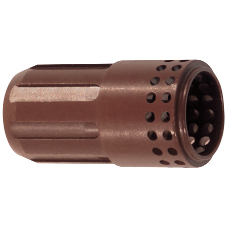 1 difusor 20/70 A para soplete de plasma AT-70 -MT 70