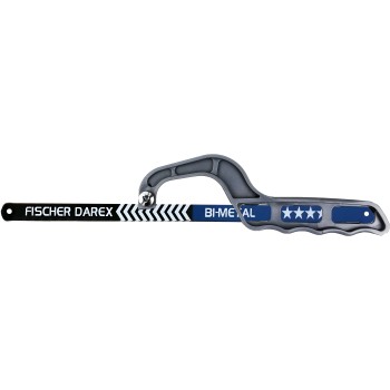 Sierra para metales profesional