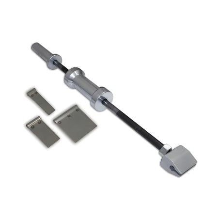 Martillo de tracción manual