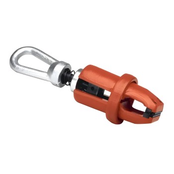 Pinza de tracción 55 mm