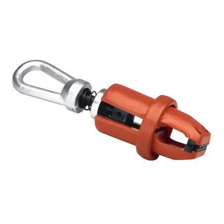 Pinza de tracción 55 mm