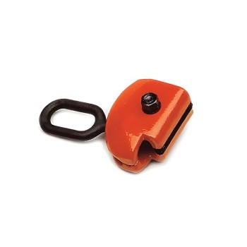Pinza de tracción pluridireccional