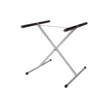 Caballete soporte parabrisas