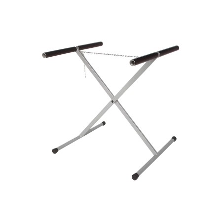 Caballete soporte parabrisas