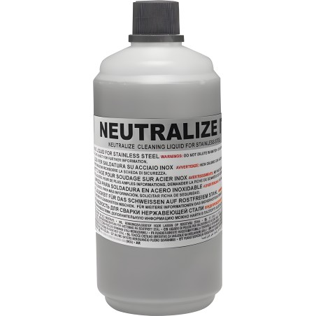 NEUTRALISE IT bidón 1L