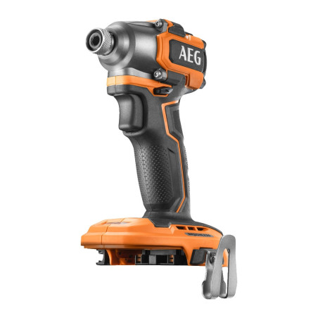 Atornillador de impacto compacto INALÁMBRICO 18V AEG