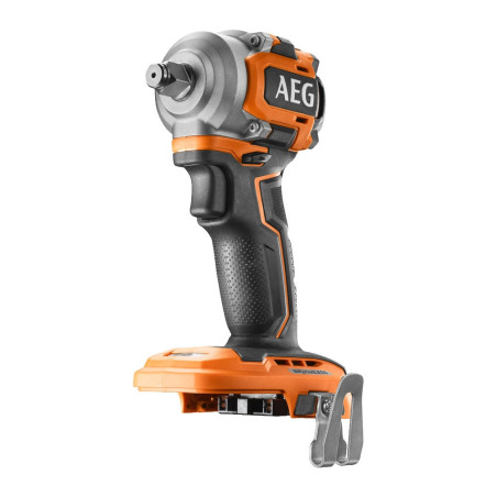 Llave de impacto compacta inalámbrica 18V AEG