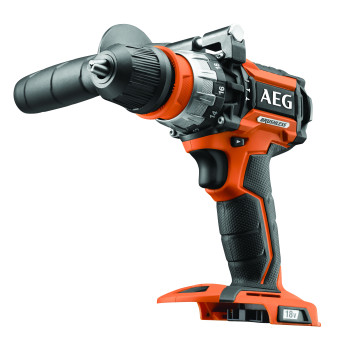 AEG - Taladro de percusión sin cable 18 V - BSB18CBL-0