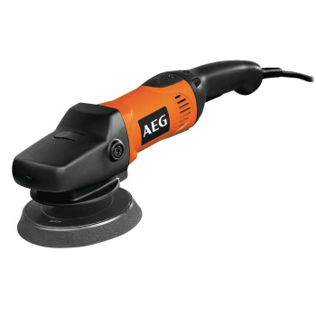 AEG - Pulidora 150 mm 1200 W - PE150