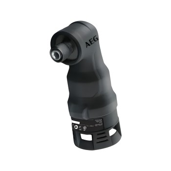 Cabezal de trabajo para multitool AEG