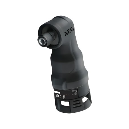 Cabezal de atornillado para multitool AEG