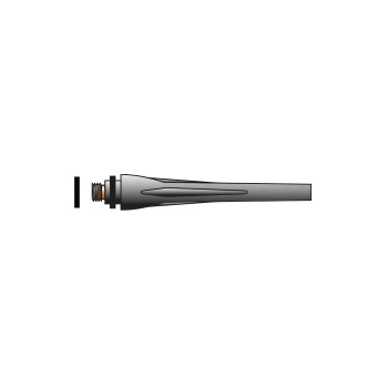 Tapa para antorcha TIG de tipo SR9 o SR 20