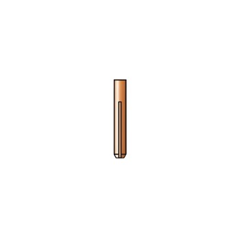 Pinza portaelectrodo para antorcha PROTIG NS S 10 y 10W