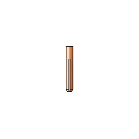 Pinza portaelectrodo para antorcha PROTIG NS S 10 y 10W