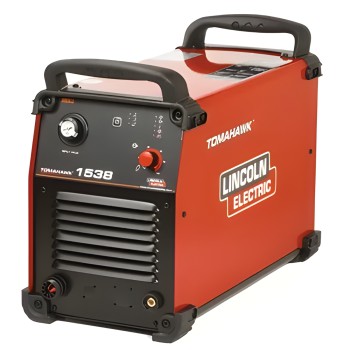 LINCOLN - Tomahawk 1538 | Cortadora de plasma invertec