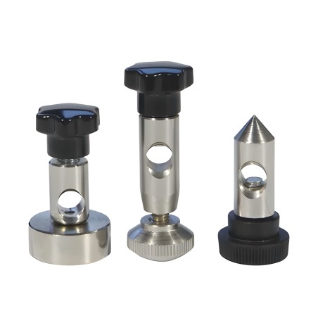 Kit de compás para cortador de plasma Gys