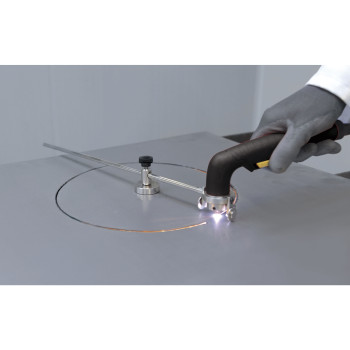 Kit de compás para cortador de plasma Gys